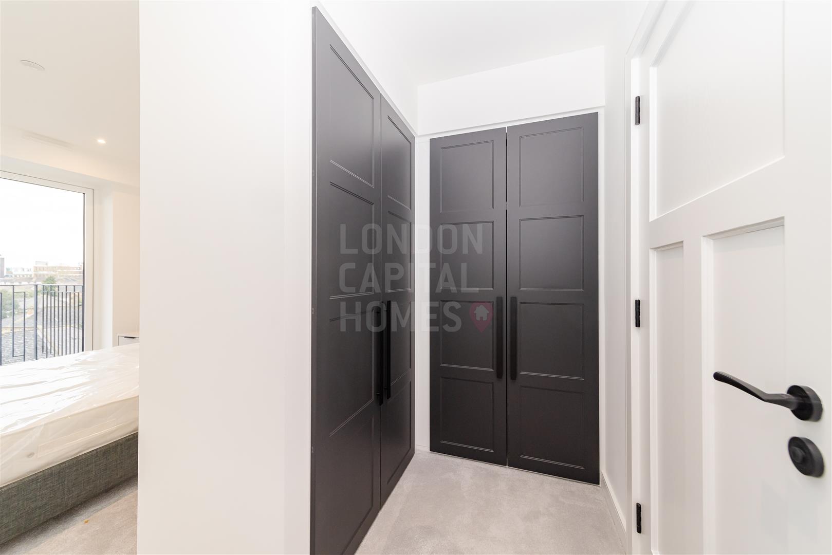 5 Wheatfield Way, KINGSTON UPON THAMES